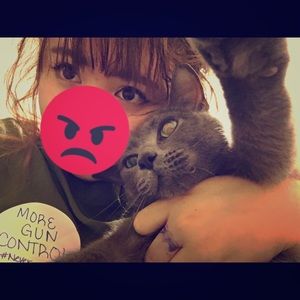 Meet your Posher, Maneca